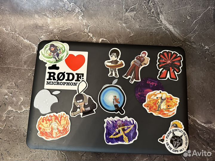 Macbook pro 13 2011 улучшенный