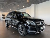 Mercedes-Benz GLK-класс 2.0 AT, 2014, 199 932 км, с пробегом, цена 1 975 000 руб.