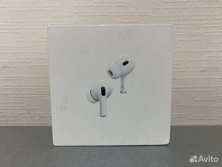 Apple AirPods Pro 2