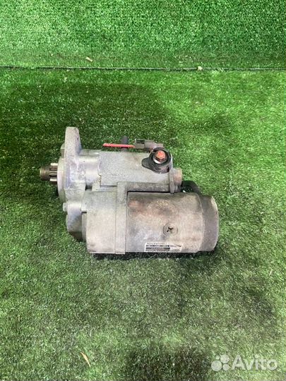 Стартер Santa Fe Sportage Carens Tucson