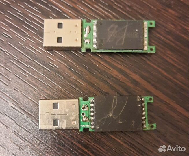 Накопитель 2 терр, 4 терр