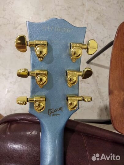 Электро гитара