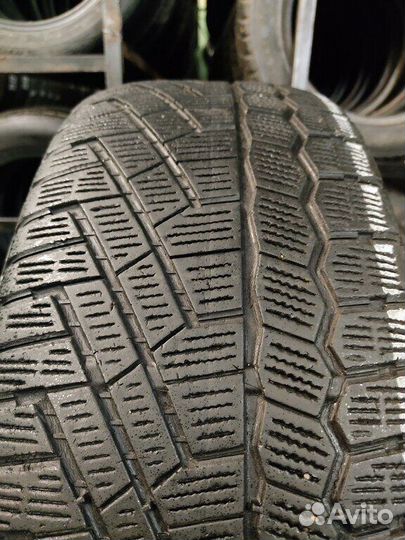 Continental ContiVikingContact 5 205/60 R16