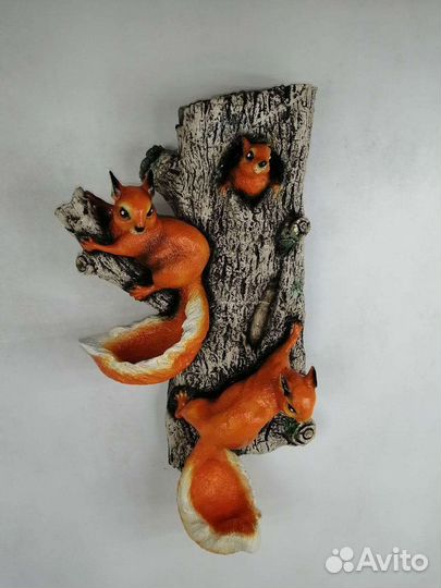 Фигурки, статуэтки, копилки, вазы, кашпо