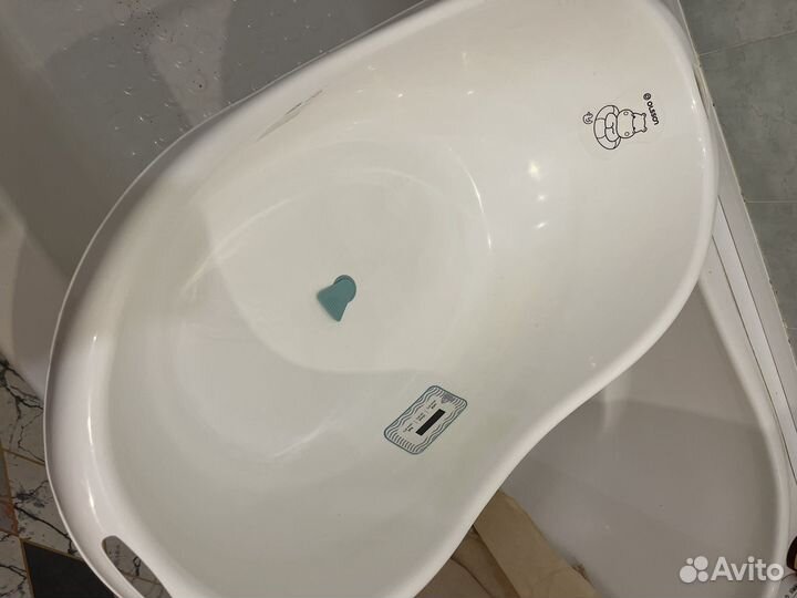 Ванночка для купания