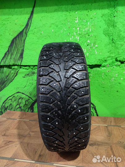 Nokian Tyres Nordman 4 215/55 R16