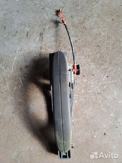 Ручка двери Ford Mondeo