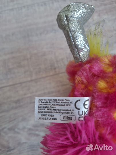 Мягкие игрушки