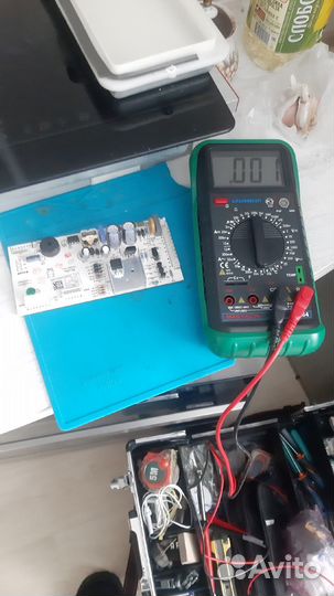 Ремонт холодильников ремонт стиральных машин