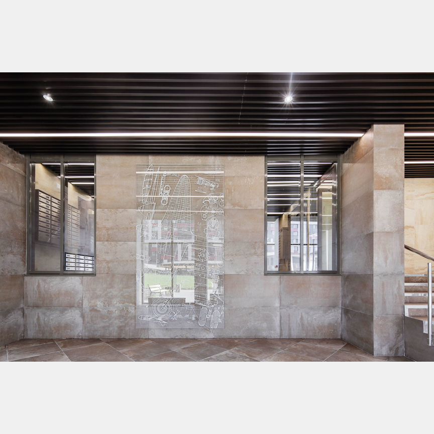 Квартира-студия, 28,1 м², 2/18 эт.