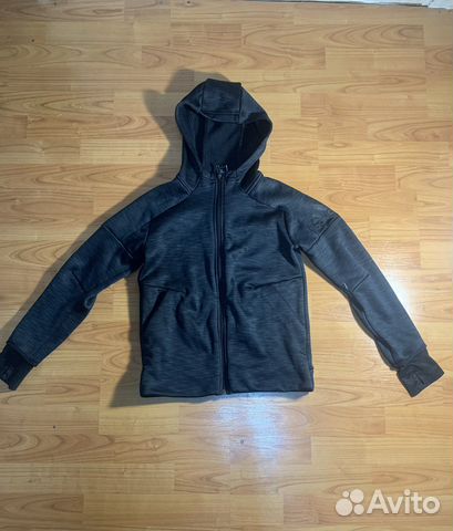 Детская кофта Adidas