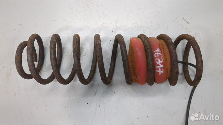 Пружина подвески Jeep Wrangler, 1999