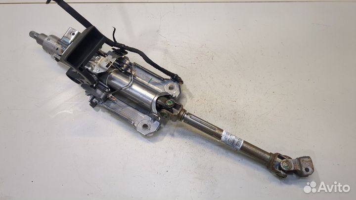 Колонка рулевая Peugeot 3008, 2017