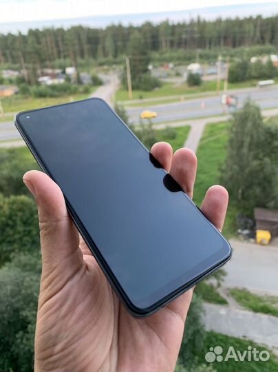 realme 8, 6/128 ГБ