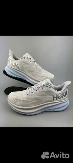 Кроссовки hoka оригинал
