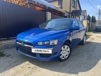 Mitsubishi Lancer 1.8 MT, 2008, 200 300 км, с пробегом, цена 640 000 руб.