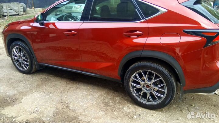 Диски комплект 4 шт. Rays Volk racing r 19