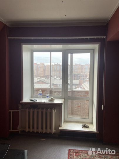 Направляющие для жалюзи