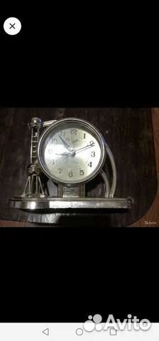 Часы super speed V6
