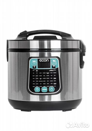 Мультиварка