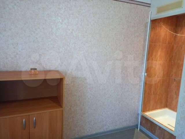 1-к. квартира, 12,8 м², 4/5 эт.