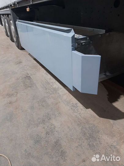 Schmitz паллетник 24324350/54