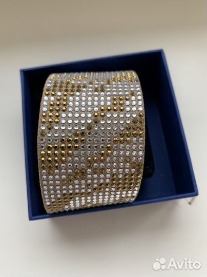Украшения Swarovski