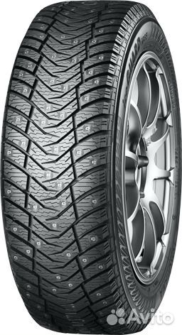 Yokohama IceGuard Stud IG65 225/50 R17 98T