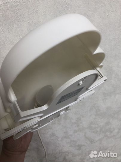 Светильник IKEA облачко