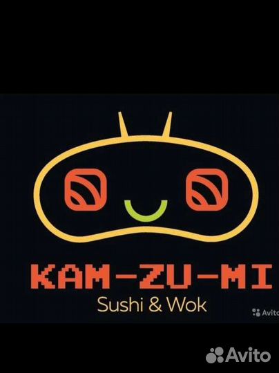 Администратор - кассир в службу доставки