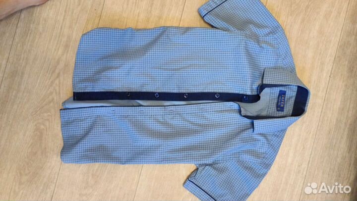 Пакет школьных вещей на мальчика 134-140 р