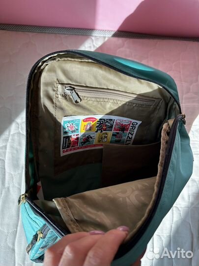 Рюкзак детский grizzly