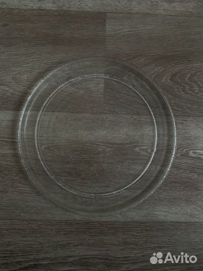 Тарелка для микроволновой печи