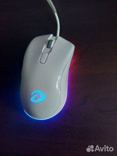 Игровая мышь Dareu EM908