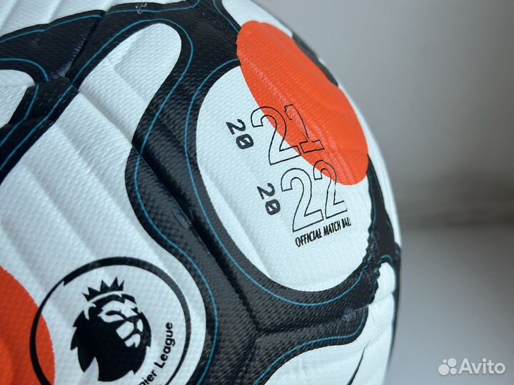 Футбольный мяч 4 размер