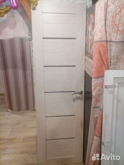 Продается дверное полотно 