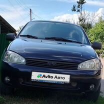 ВАЗ (LADA) Kalina 1.6 MT, 2012, 200 000 км, с пробегом, цена 355 000 руб.