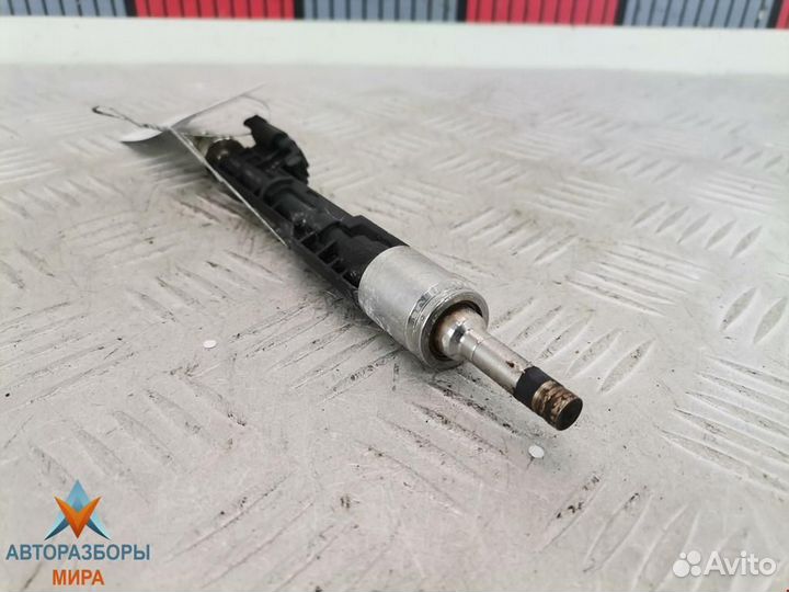 Форсунка BMW 7 F01/F02 2009 0261500136