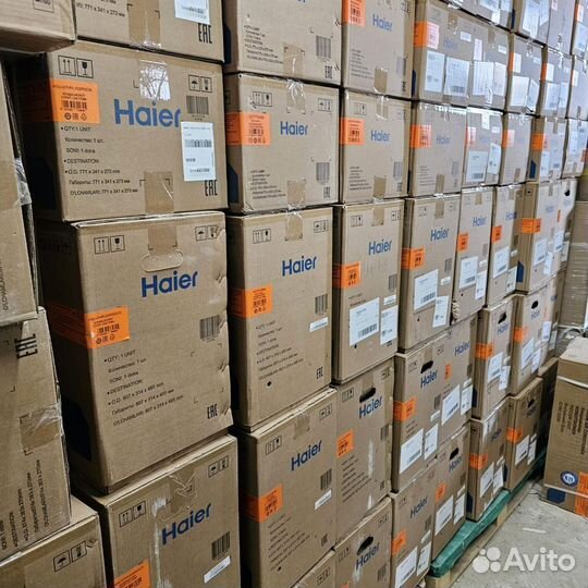 Сплит-система LG