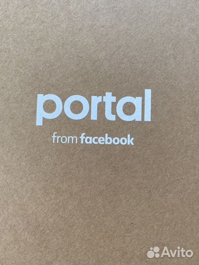 Portal from Facebook