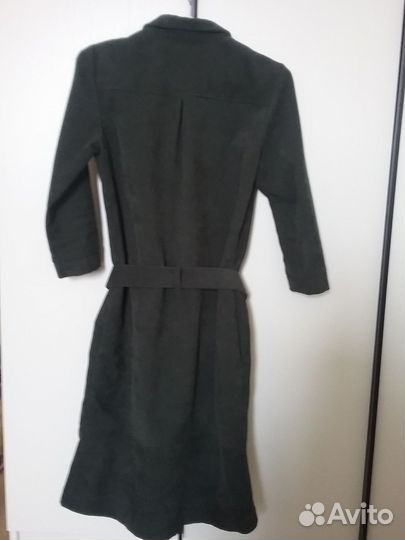 Женская одежда. Платье