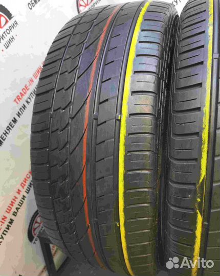 Continental CrossContact ATR 265/50 R20 111V