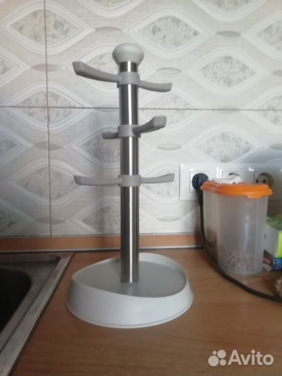 Подставка-держатель для кружек