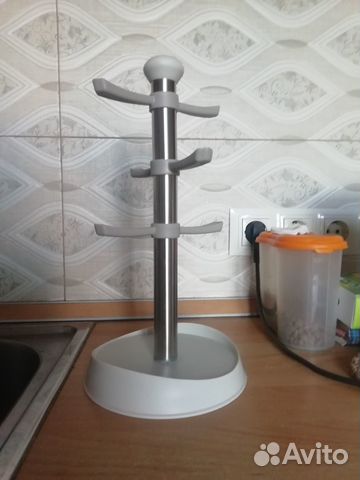 Подставка-держатель для кружек