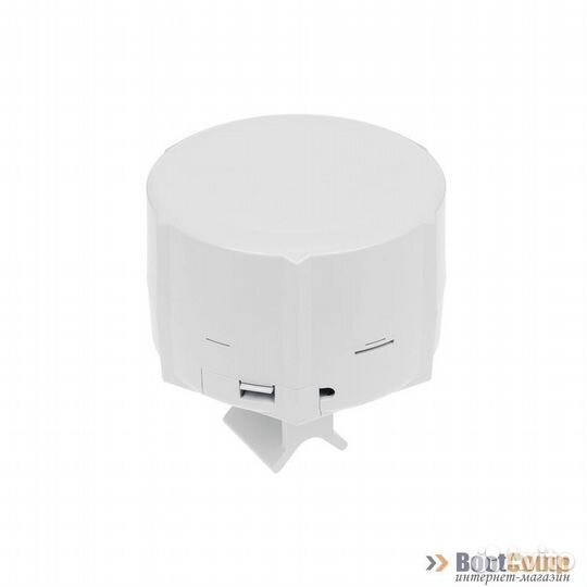 Точка доступа Mikrotik SXT LTE rbsxtr&R11e-LTE