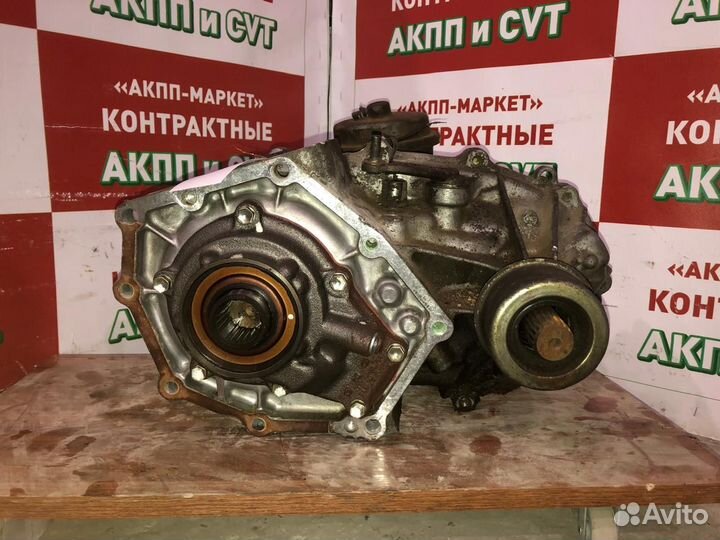 Раздаточная коробка Toyota Lite ace 2.0 CR30/CR31