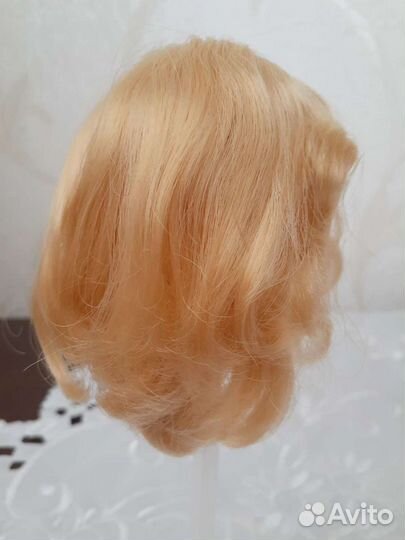 Голова Барби Crystal, 1983