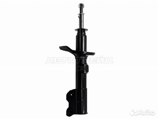 Стойка передняя