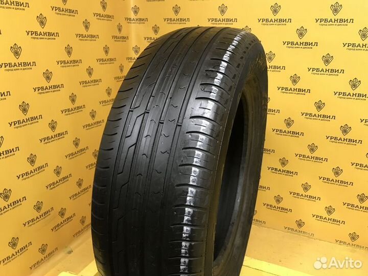 Cordiant Comfort 2 SUV 225/65 R17 106H