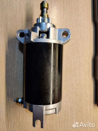 Стартер Yamaha 66T-81800-03-00